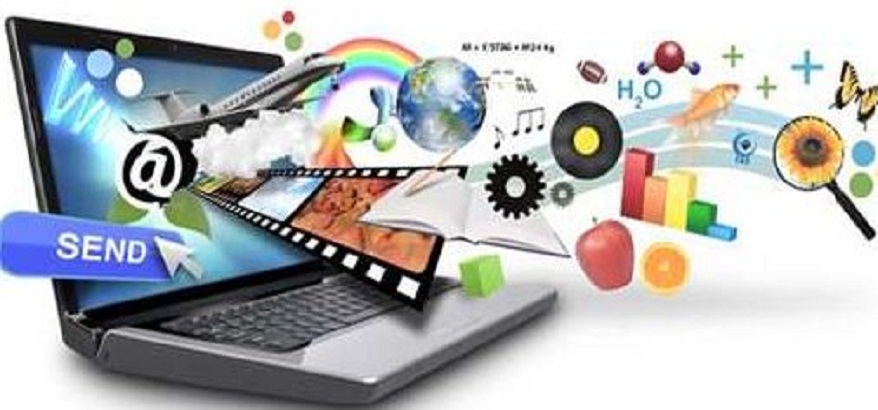 5 Karakteristik Pembelajaran Multimedia