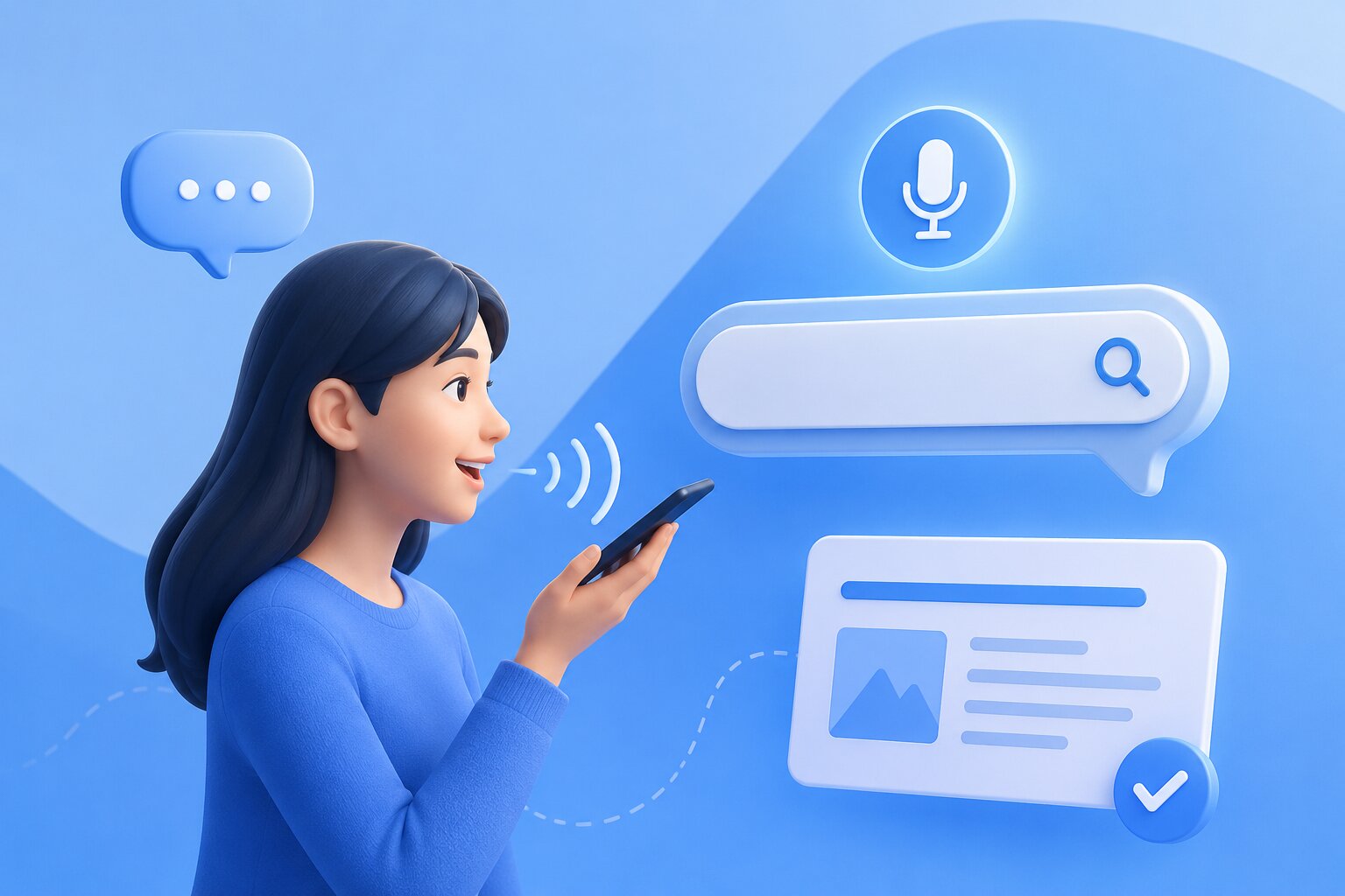 Transformasi Model Adaptasi Konten Digital dalam SEO Modern melalui AI Search, User Intent Dynamics, dan Evolusi Ekosistem Pencarian Kontekstual