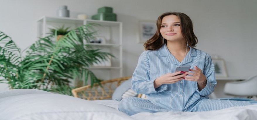 Fashion Keren Pajama Pasrty dengan 7 Model Baju Tidur Ini 