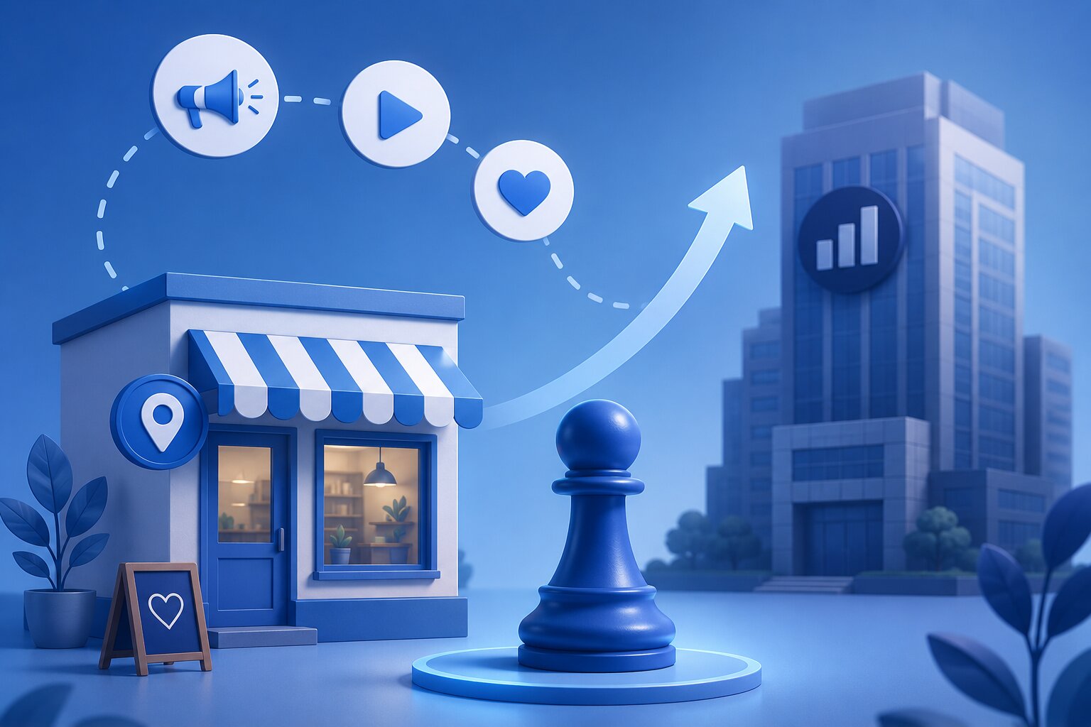 Strategi SEO Berbasis Konten Edukatif untuk Bisnis Lokal: Cara Membangun Otoritas Brand, Menarik Pelanggan Potensial, dan Mengembangkan Usaha Secara Organik di Era Digital Modern