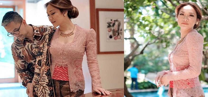 Agar Tidak Salah, Ikuti 6 Tips Berikut Memilih Kebaya Kutu Baru untuk Orang Kurus