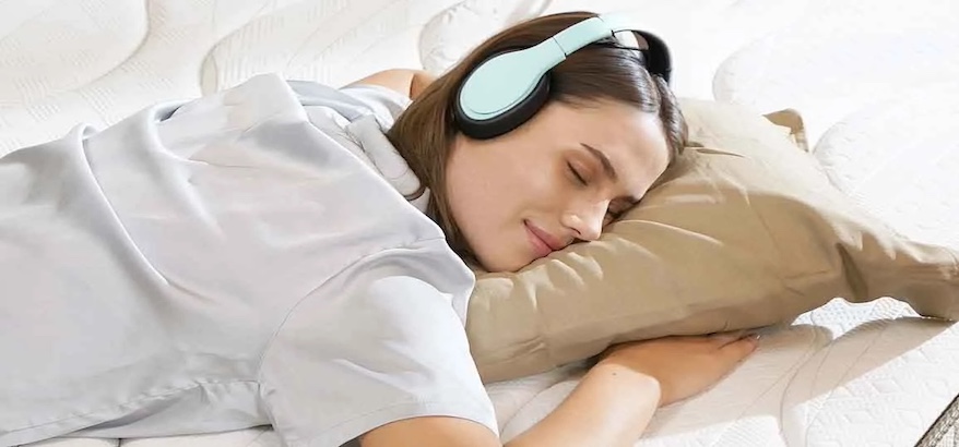 Cara Sleep Music Membantu Tubuh dan Pikiran Lebih Rileks