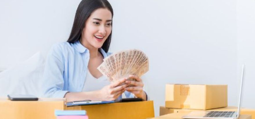 Strategi Efektif Agar Angka Penjualan Meningkat