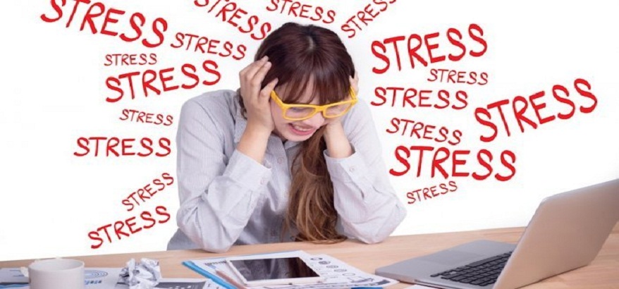 Cara Terbaik Mengatasi Stres