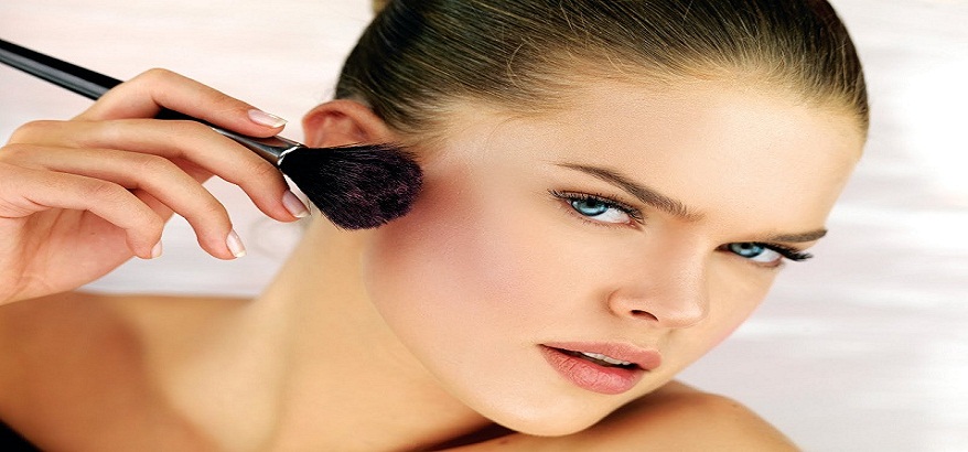 7 Warna Blush On yang Cocok Untuk Kulit Wajah Wanita Indonesia