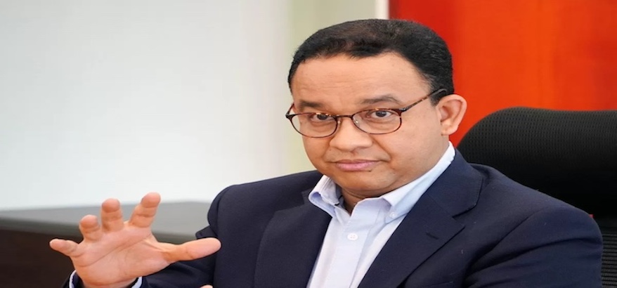 Kontribusi Anies Baswedan dalam Pendidikan, Politik, dan Sosial