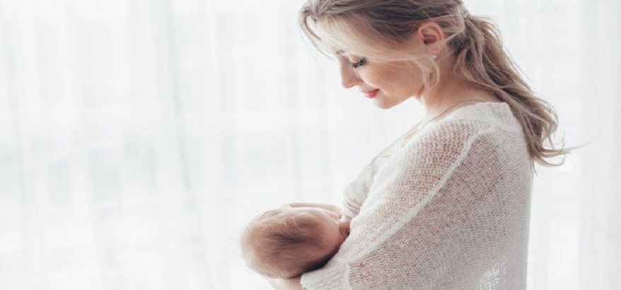 Bermacam Manfaat Pemberian ASI Bagi Ibu dan Bayinya