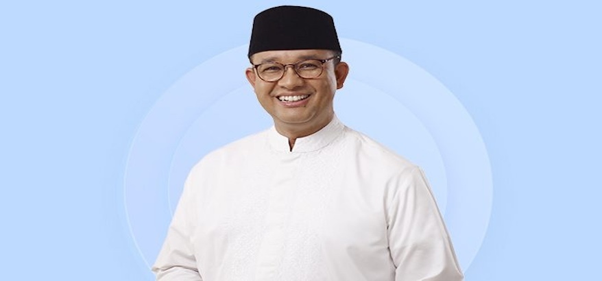 Harapan Gen Z pada Kepemimpinan Anies Baswedan