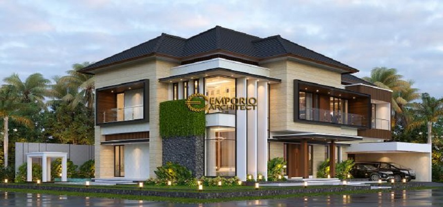 Inilah Alasan Mengapa Harus Memilih Emporio Architect Untuk Desain Rumah Anda
