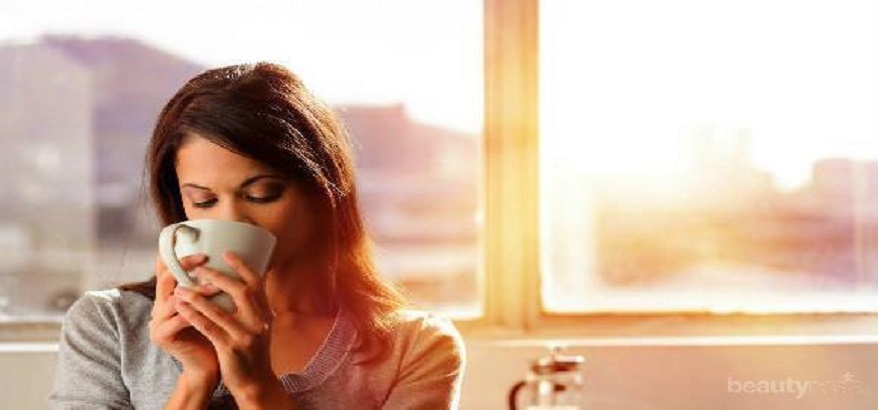 Sehat dan Segar Saat Bangun Tidur dengan 4 Minuman Sehat Ini, Bahan Mudah Dicari