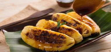 Manjakan Lidah dengan 8 Bahan Topping Populer Untuk Pisang Bakar