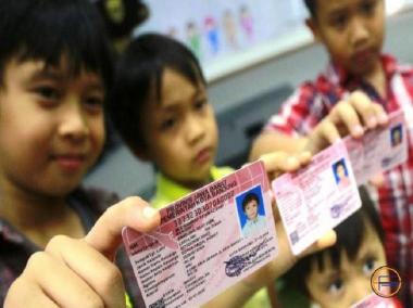 Pentingkah Kartu Identitas Anak "KIA"? Mengapa Minim Sosialisasi?