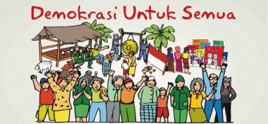 Siapa yang Harus Bertanggung Jawab atas Terjadinya Krisis Demokrasi dan Reformasi? 