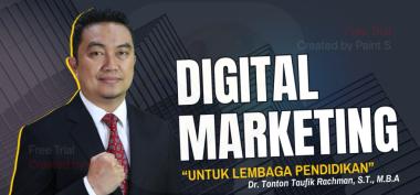 marketing lembaga pendidikan