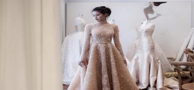 Elegan! 5 Macam Gaun Ini Sangat Menyita Perhatian Wanita