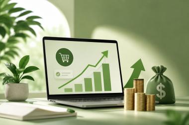 Strategi Data Driven Marketing untuk Mengembangkan Bisnis Online Lebih Akurat