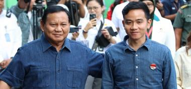 Dinasti Politik dan Kegelisahan Reformasi, Dukungan Terhadap Paslon Nepotisme