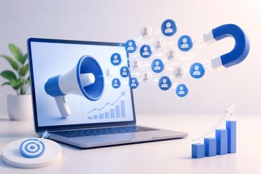 Strategi Membangun Sistem Email Marketing Otomatis untuk Meningkatkan Penjualan dan Retensi Pelanggan Secara Berkelanjutan