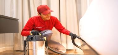 Keunggulan dan Manfaat Jasa Anti Rayap Terbaik untuk Bangunan