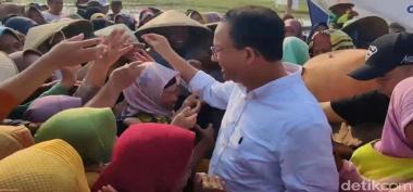 Konsep Contract Farming Menjadi Solusi yang Memberikan Jaminan Pembelian Hasil Panen Kepada Para Petani.