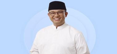 Harapan Gen Z pada Kepemimpinan Anies Baswedan