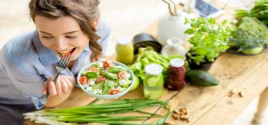6 Tips Menjaga Kesehatan Tubuh