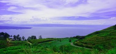 4 Destinasi Wisata Alam Favorit di Sumut selain Danau Toba