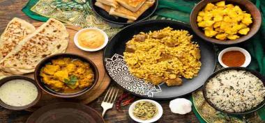 Curry Lounge Indian Restaurant Favorit Banyak Orang yang Ingin Menikmati Pengalaman Makan yang Tak Terlupakan.