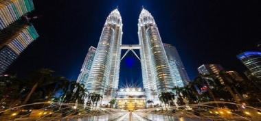 5 Tempat Wisata Favorit Murah Di Malaysia