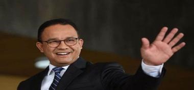 Anies Baswedan, Tokoh Politik Indonesia dengan Visi dan Kontribusi Nyata