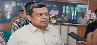 Babe Haikal: Produk Bersertifikat Halal Lebih Mudah Tembus Pasar Dunia