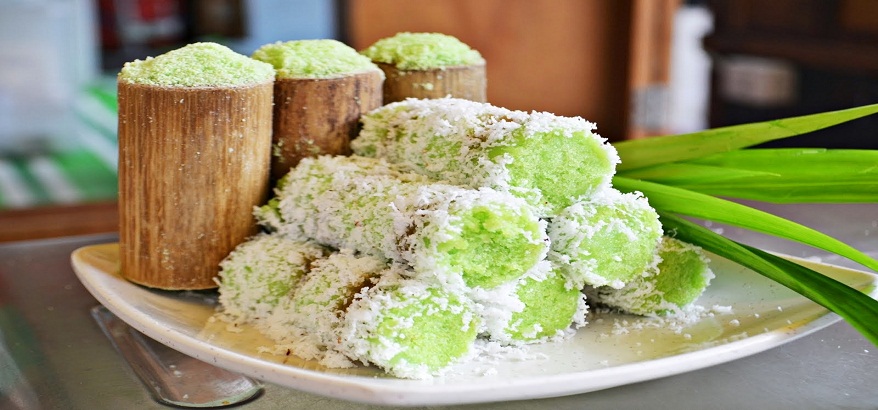 Lezat! Ini 5 Jenis Kue Puthu yang Perlu Diketahui