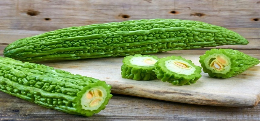 Tak Mau Makan Pare Karena Rasa Pahit? Coba Tips Ini Untuk Musnahkan Rasa Pahit pada Pare
