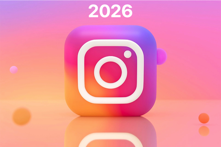 Rahasia Menaklukkan Algoritma Instagram 2026: Kunci Sukses Ada di 1 Jam Pertama!