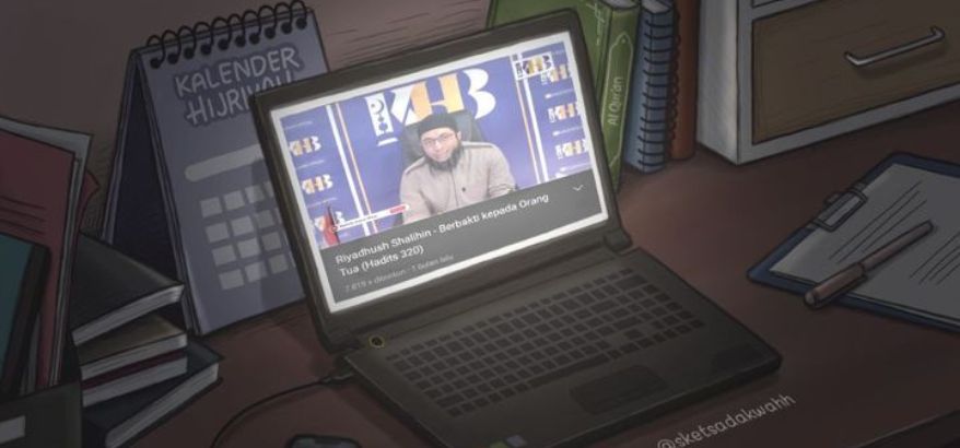 Dakwah Digital sebagai Wajah Baru Penyebaran Nilai Islam