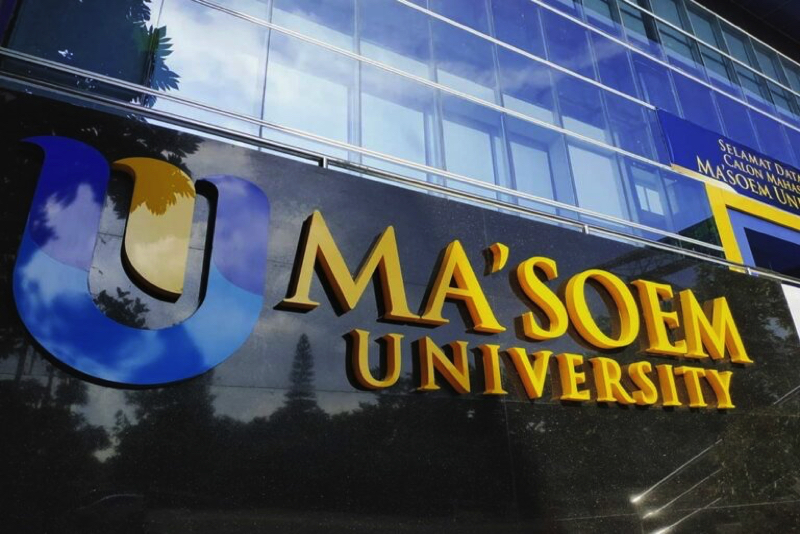 Biaya Kuliah di Universitas Ma'soem: Rincian Lengkap per Jurusan yang Wajib Kamu Tahu