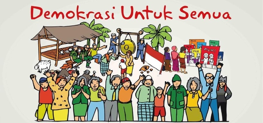 Siapa yang Harus Bertanggung Jawab atas Terjadinya Krisis Demokrasi dan Reformasi?