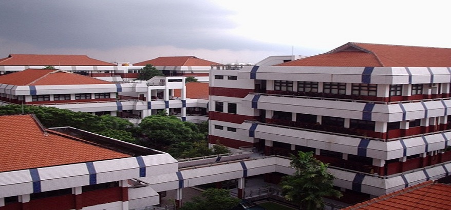 UBAYA Universitas Swasta dengan Akreditasi A Terbaik di Surabaya
