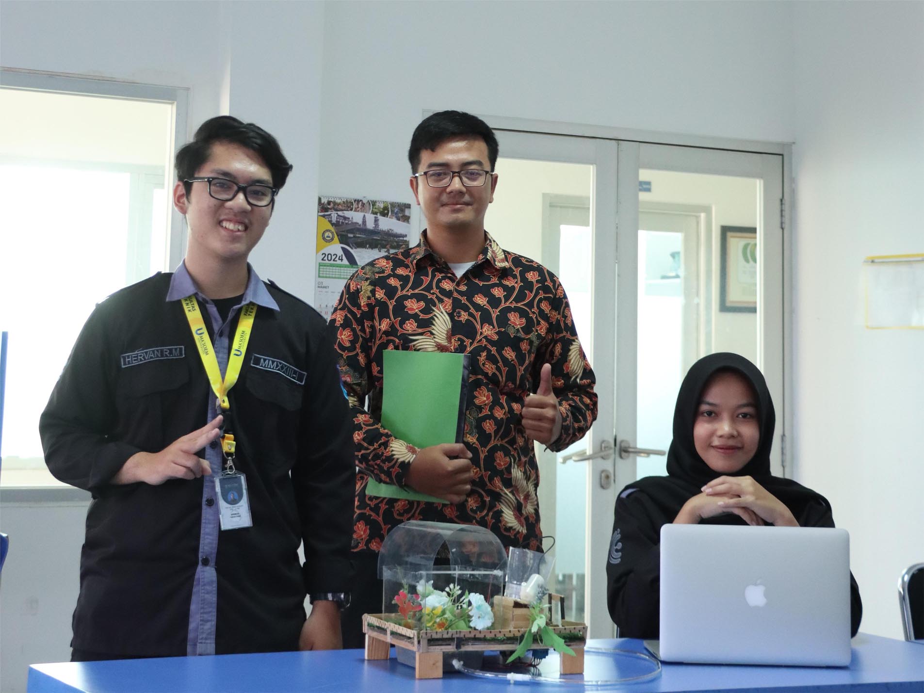 Lulusan Jurusan Teknik Industri Bisa Kerja Apa Saja di Perusahaan Besar dan Startup?