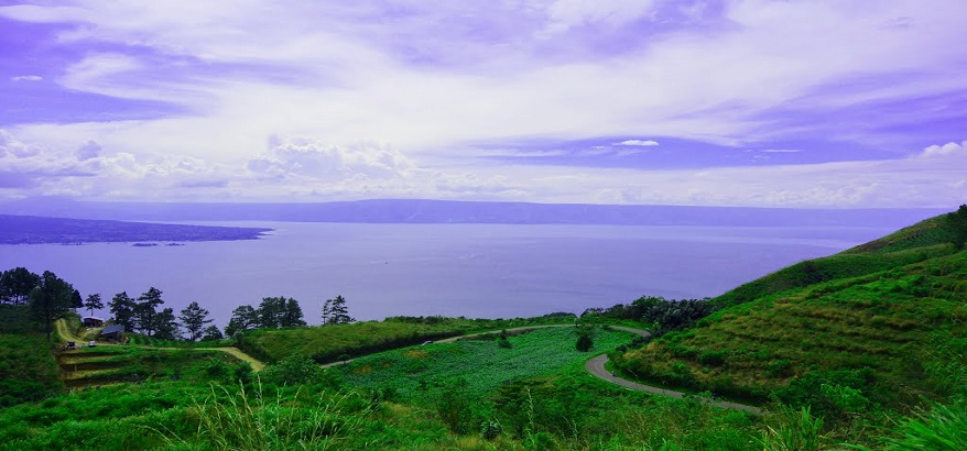4 Destinasi Wisata Alam Favorit di Sumut selain Danau Toba