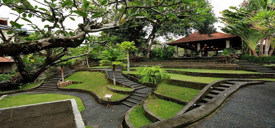 Ini Dia Tempat Wisata Yang Menarik Di Kabupaten Gianyar