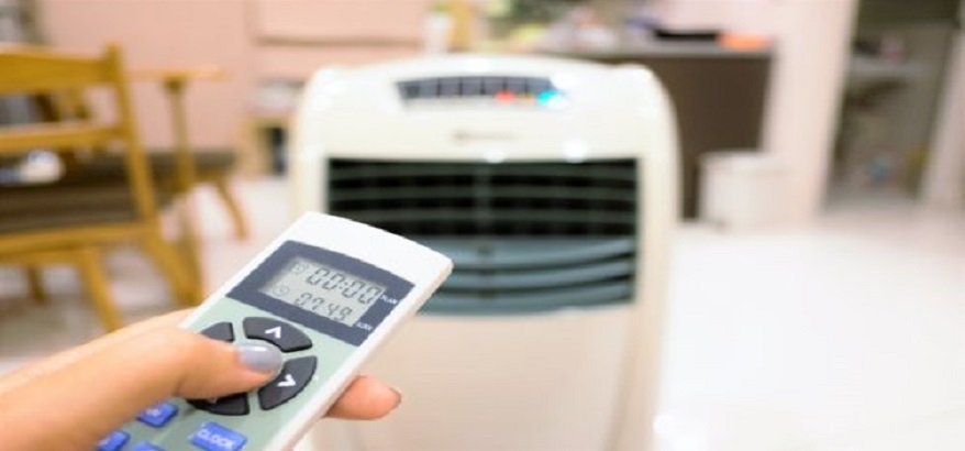 Yuk Simak  5 Jenis AC Portable Tercanggih yang Recommended