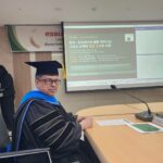 Dari Busan, Penghargaan Internasional untuk Diplomasi Halal Indonesia