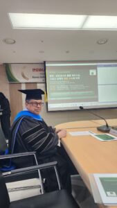 Dari Busan, Penghargaan Internasional untuk Diplomasi Halal Indonesia